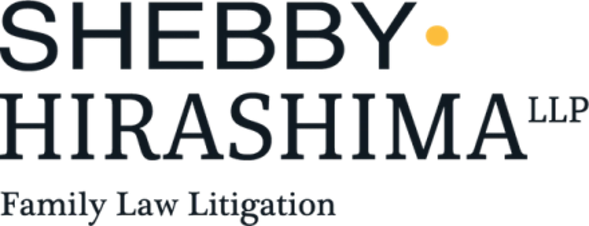 Shebby • Hirashima LLP