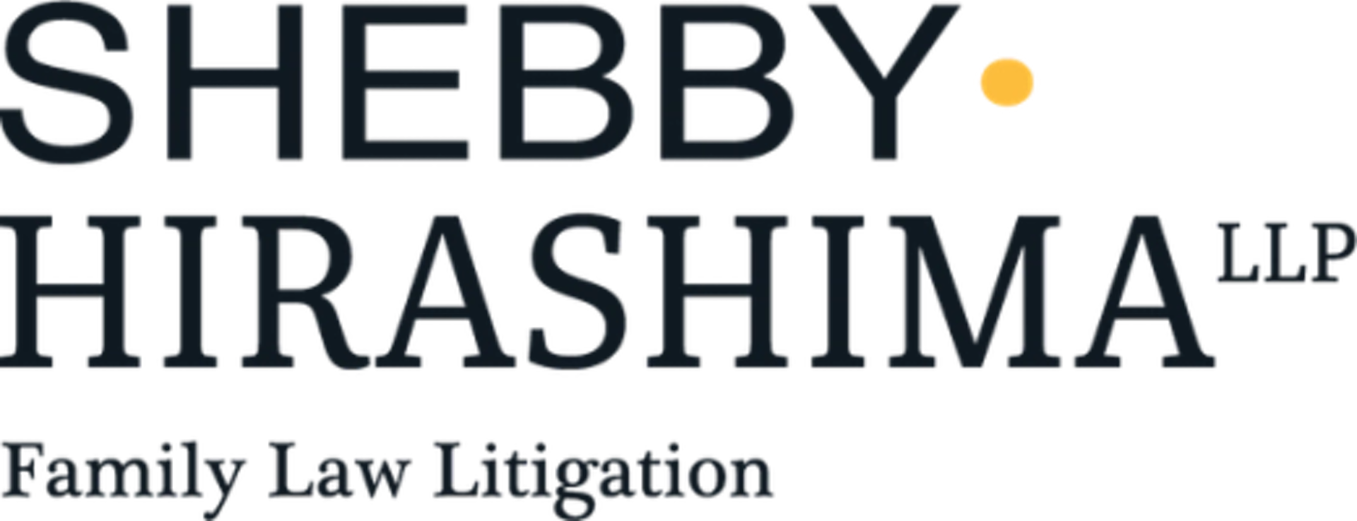 Shebby • Hirashima LLP